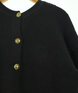 TORRAZZO DONNA（トラッゾドンナ）カーディガン 黒 サイズ:F レディース/2200656128068