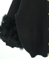 TORRAZZO DONNA（トラッゾドンナ）カーディガン 黒 サイズ:F レディース/2200656128068