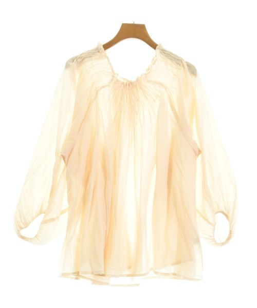 TORRAZZO DONNA(トラッゾドンナ)ブラウス ピンク サイズ:F/2200659663054