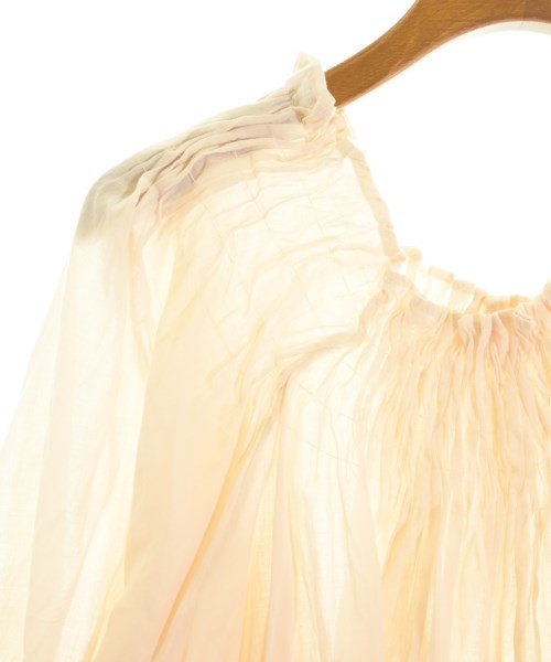 TORRAZZO DONNA（トラッゾドンナ）ブラウス ピンク サイズ:F レディース/2200659663054