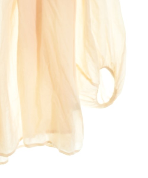 TORRAZZO DONNA（トラッゾドンナ）ブラウス ピンク サイズ:F レディース/2200659663054