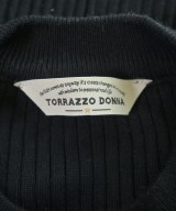 TORRAZZO DONNA（トラッゾドンナ）アンサンブル 黒 サイズ:F レディース/2200658151026