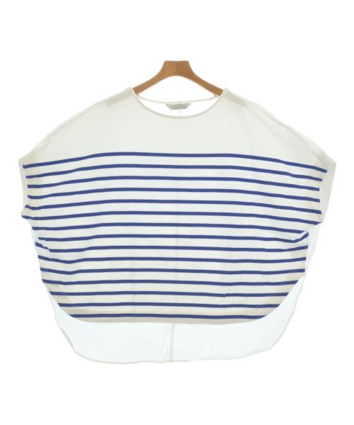 TORRAZZO DONNA(トラッゾドンナ)ブラウス 白 サイズ:F/2200660735092