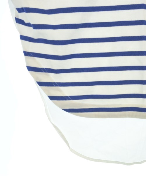 TORRAZZO DONNA（トラッゾドンナ）ブラウス 白 サイズ:F レディース/2200660735092