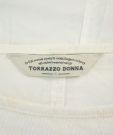 TORRAZZO DONNA（トラッゾドンナ）ブラウス 白 サイズ:F レディース/2200660735092