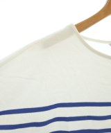 TORRAZZO DONNA（トラッゾドンナ）ブラウス 白 サイズ:F レディース/2200660735092