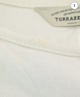 TORRAZZO DONNA（トラッゾドンナ）ブラウス 白 サイズ:F レディース/2200660735092