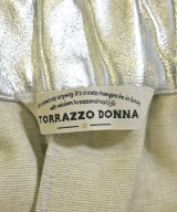TORRAZZO DONNA（トラッゾドンナ）ロング・マキシ丈スカート シルバー サイズ:F レディース/2200656776030