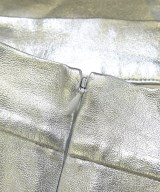 TORRAZZO DONNA（トラッゾドンナ）ロング・マキシ丈スカート シルバー サイズ:F レディース/2200656776030