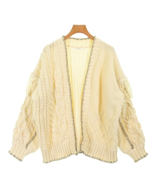 TORRAZZO DONNA(トラッゾドンナ)のカーディガン サイズ:F 3,600円