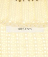 TORRAZZO DONNA（トラッゾドンナ）カーディガン 白 サイズ:F レディース/2200703072108