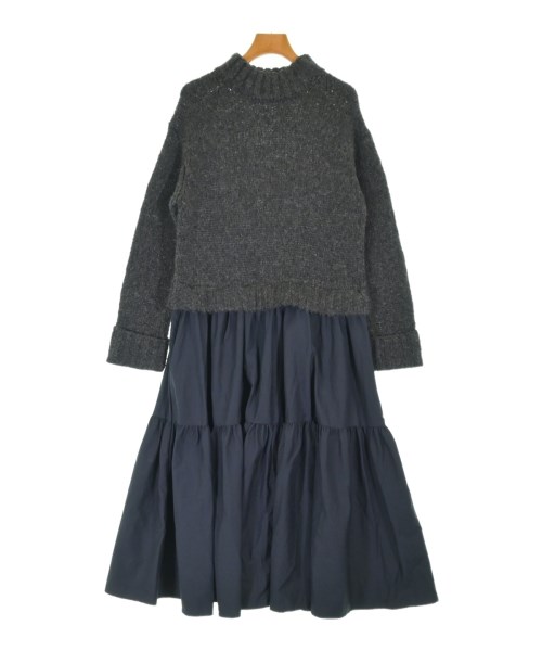 TORRAZZO DONNA(トラッゾドンナ)のワンピース サイズ:F 3,000円