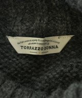 TORRAZZO DONNA（トラッゾドンナ）ワンピース グレー サイズ:F レディース/2200703072139