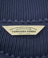 TORRAZZO DONNA（トラッゾドンナ）ニット・セーター 紺 サイズ:-(XS位) レディース/2200709267034
