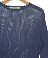 TORRAZZO DONNA（トラッゾドンナ）ニット・セーター 紺 サイズ:-(XS位) レディース/2200709267034