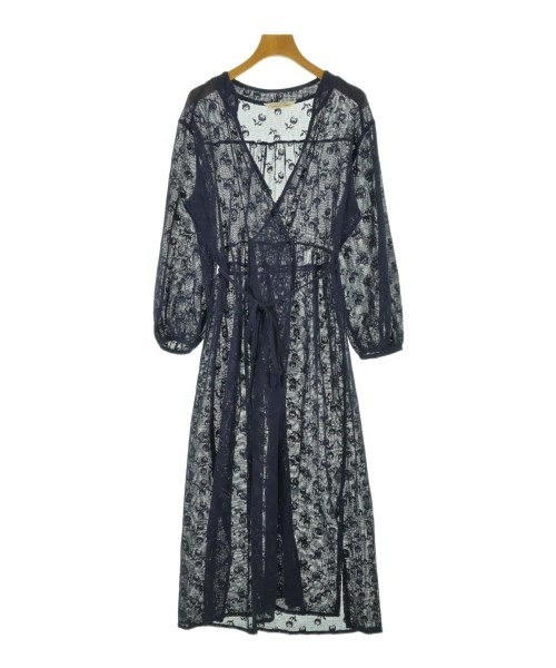 TORRAZZO DONNA(トラッゾドンナ)のカーディガン サイズ:-(L位) 2,700円