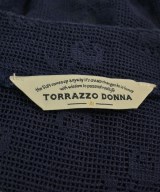 TORRAZZO DONNA（トラッゾドンナ）カーディガン 紫 サイズ:-(L位) レディース/2200709271239