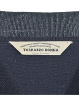 TORRAZZO DONNA（トラッゾドンナ）カーディガン 紺 サイズ:F レディース/2200708819029