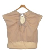 TORRAZZO DONNA（トラッゾドンナ）ブラウス ピンク サイズ:F レディース/2200709088011