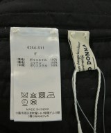TORRAZZO DONNA（トラッゾドンナ）カバーオール 黒 サイズ:F レディース/2200713316018