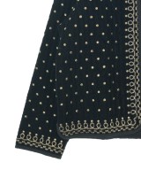 TORRAZZO DONNA（トラッゾドンナ）カバーオール 黒 サイズ:F レディース/2200713316018