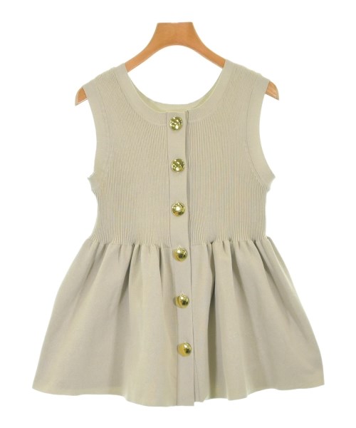 TORRAZZO DONNA(トラッゾドンナ)のニット・セーター サイズ:F 3,600円