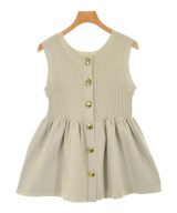 TORRAZZO DONNA（トラッゾドンナ）ニット・セーター ベージュ サイズ:F レディース/2200712500067
