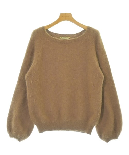 TORRAZZO DONNA(トラッゾドンナ)のニット・セーター サイズ:F 2,900円
