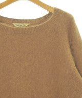TORRAZZO DONNA（トラッゾドンナ）ニット・セーター 茶 サイズ:F レディース/2200712796033