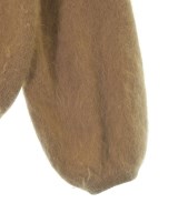 TORRAZZO DONNA（トラッゾドンナ）ニット・セーター 茶 サイズ:F レディース/2200712796033
