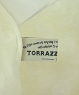 TORRAZZO DONNA（トラッゾドンナ）ワンピース 白 サイズ:F レディース/2200717371051