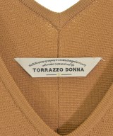 TORRAZZO DONNA（トラッゾドンナ）ワンピース ベージュ サイズ:F レディース/2200716968016