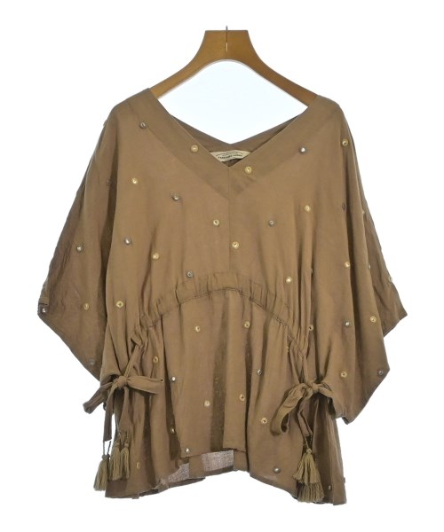 TORRAZZO DONNA(トラッゾドンナ)のブラウス サイズ:F 2,900円