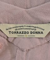 TORRAZZO DONNA（トラッゾドンナ）ブラウス ピンク サイズ:F レディース/2200718738044