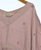 TORRAZZO DONNA（トラッゾドンナ）ブラウス ピンク サイズ:F レディース/2200718738044