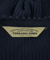 TORRAZZO DONNA（トラッゾドンナ）カーディガン 紺 サイズ:-(S位) レディース/2200715140093