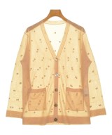TORRAZZO DONNA（トラッゾドンナ）カーディガン ベージュ サイズ:F レディース/2200719631047