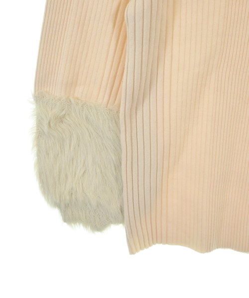 TORRAZZO DONNA（トラッゾドンナ）ニット・セーター 白 サイズ:-(XS位) レディース/2200634950032