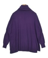 TORRAZZO DONNA（トラッゾドンナ）ニット・セーター 紫 サイズ:-(M位) レディース/2200632502110