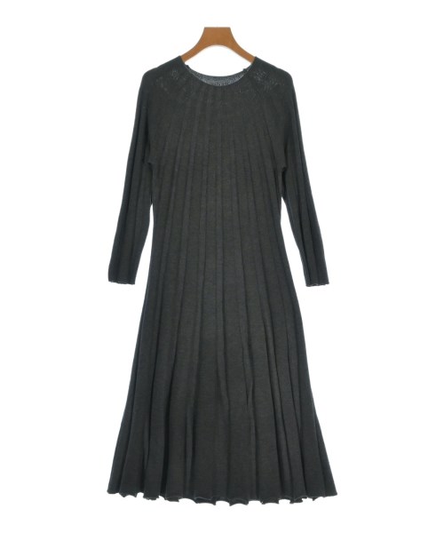 TORRAZZO DONNA(トラッゾドンナ)ワンピース グレー サイズ:-(L位)/2200637566025