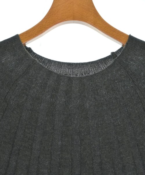 TORRAZZO DONNA（トラッゾドンナ）ワンピース グレー サイズ:-(L位) レディース/2200637566025