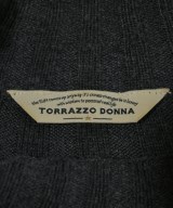 TORRAZZO DONNA（トラッゾドンナ）ワンピース グレー サイズ:-(L位) レディース/2200637566025