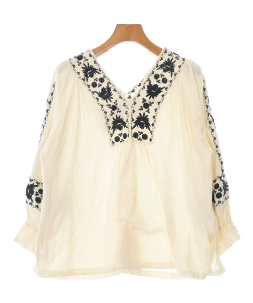 TORRAZZO DONNA(トラッゾドンナ)ニット・セーター 白 サイズ:F/2200640876159