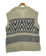 TORRAZZO DONNA（トラッゾドンナ）ベスト グレー サイズ:F レディース/2200636004030