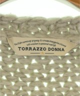 TORRAZZO DONNA（トラッゾドンナ）ベスト グレー サイズ:F レディース/2200636004030