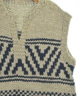 TORRAZZO DONNA（トラッゾドンナ）ベスト グレー サイズ:F レディース/2200636004030