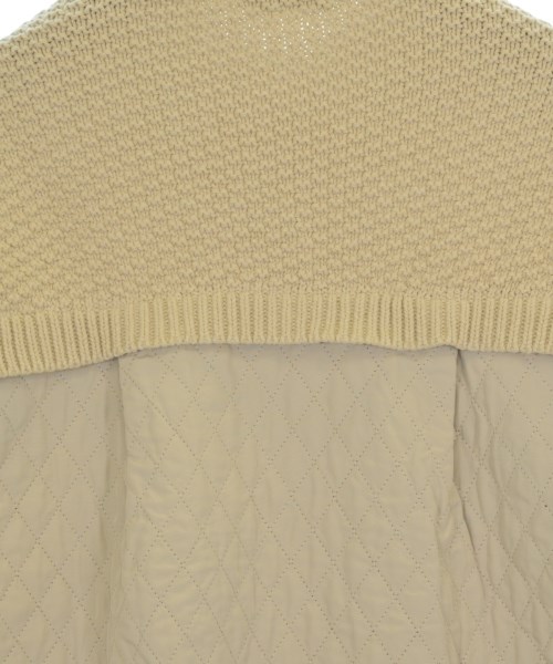 TORRAZZO DONNA（トラッゾドンナ）ニット・セーター ベージュ サイズ:F レディース/2200636004085