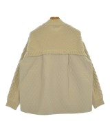 TORRAZZO DONNA（トラッゾドンナ）ニット・セーター ベージュ サイズ:F レディース/2200636004085