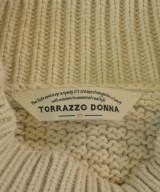 TORRAZZO DONNA（トラッゾドンナ）ニット・セーター ベージュ サイズ:F レディース/2200636004085