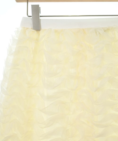 TORRAZZO DONNA（トラッゾドンナ）ロング・マキシ丈スカート ベージュ サイズ:F レディース/2200640723071